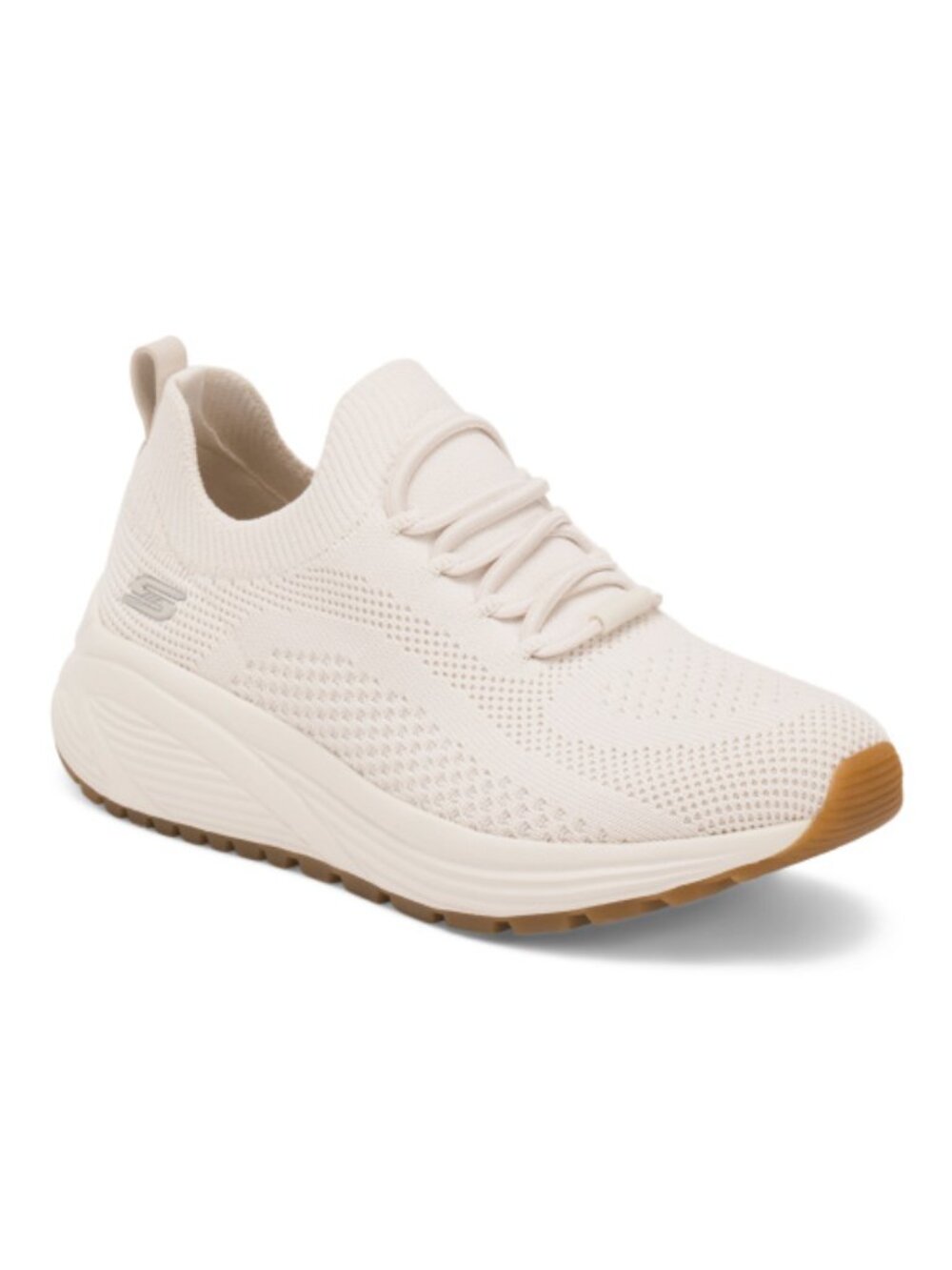 SKECHERS Bobs Sparrow Slip On Walking Sneakers